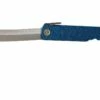 Higonokami Taschenmesser 7,3 Cm HIGO28, Blue Paper Steel 2 Higonokami Taschenmesser 7,3 Cm HIGO28, Blue Paper Steel -Messer Verkaufsgeschäft KT HIGO28 01 higonokami kt higo28 01