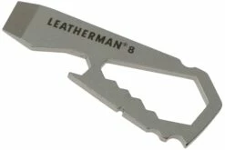 Leatherman #8 Keychain Tool, Schlüsselbundtool 3008