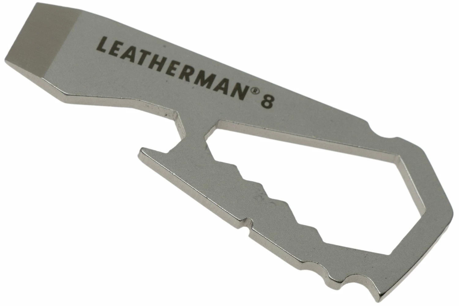 Leatherman #8 Keychain Tool, Schlüsselbundtool 3008 3 Leatherman #8 Keychain Tool, Schlüsselbundtool 3008