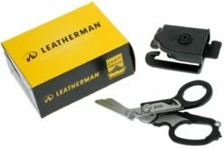 Leatherman Raptor, Rescue-Tool -Messer Verkaufsgeschäft LE3600 09 leatherman raptor le3600 d9