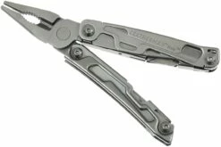 Leatherman REV Multitool, Ohne Holster