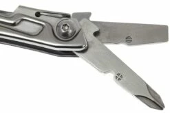 Leatherman REV Multitool, Ohne Holster -Messer Verkaufsgeschäft LE3990 03 leatherman rev le3990 03
