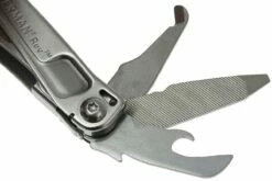 Leatherman REV Multitool, Ohne Holster -Messer Verkaufsgeschäft LE3990 04 leatherman rev le3990 04