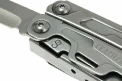 Leatherman REV Multitool, Ohne Holster -Messer Verkaufsgeschäft LE3990 06 leatherman rev le3990 06