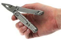 Leatherman REV Multitool, Ohne Holster -Messer Verkaufsgeschäft LE3990 08 leatherman rev le3990 08