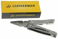 Leatherman REV Multitool, Ohne Holster -Messer Verkaufsgeschäft LE3990 09 leatherman rev le3990 09