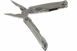 Leatherman Wingman Multitool 4000-NS, Nylon-Etui