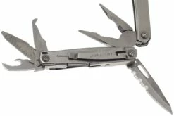 Leatherman Wingman Multitool 4000-NS, Nylon-Etui 14 Leatherman Wingman Multitool 4000-NS, Nylon-Etui -Messer Verkaufsgeschäft LE4000 NS 03 leatherman
