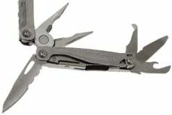 Leatherman Wingman Multitool 4000-NS, Nylon-Etui 15 Leatherman Wingman Multitool 4000-NS, Nylon-Etui -Messer Verkaufsgeschäft LE4000 NS 04 leatherman