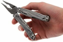 Leatherman Wingman Multitool 4000-NS, Nylon-Etui 19 Leatherman Wingman Multitool 4000-NS, Nylon-Etui -Messer Verkaufsgeschäft LE4000 NS 08 leatherman