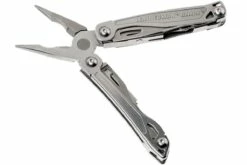 Leatherman Sidekick, Nylon-Etui