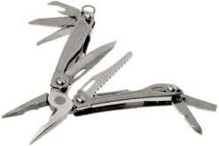 Leatherman Sidekick, Nylon-Etui -Messer Verkaufsgeschäft LE4100 03 leatherman v2018 le4100 03