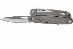 Leatherman Sidekick, Nylon-Etui -Messer Verkaufsgeschäft LE4100 05 leatherman v2018 le4100 05