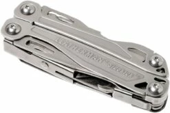 Leatherman Sidekick, Nylon-Etui -Messer Verkaufsgeschäft LE4100 06 leatherman v2018 le4100 06