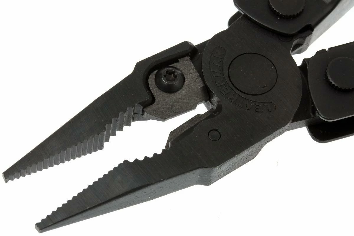 Leatherman Rebar Black, MOLLE-Holster 4 Leatherman Rebar Black, MOLLE-Holster – Bild 2