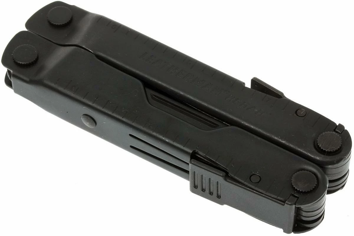 Leatherman Rebar Black, MOLLE-Holster 7 Leatherman Rebar Black, MOLLE-Holster – Bild 5