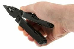 Leatherman Rebar Black, MOLLE-Holster 16 Leatherman Rebar Black, MOLLE-Holster -Messer Verkaufsgeschäft LE4200 B MS 06 leatherman rebar black molle foedraal le4200 b ms d6