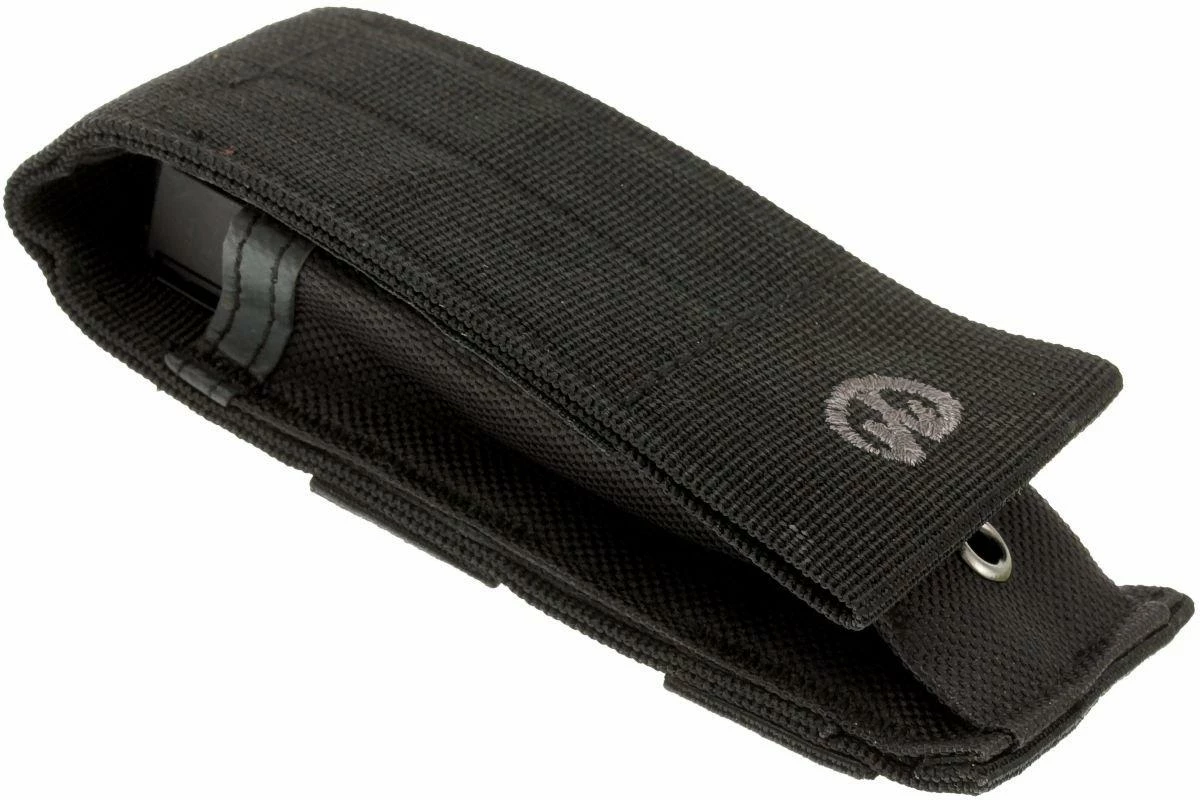 Leatherman Rebar Black, MOLLE-Holster 9 Leatherman Rebar Black, MOLLE-Holster – Bild 7