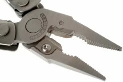 Leatherman Rebar Multitool, Nylonscheide -Messer Verkaufsgeschäft LE4200 NS 03 leatherman rebar le4200 ns d3