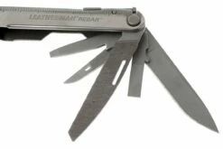 Leatherman Rebar Multitool, Nylonscheide -Messer Verkaufsgeschäft LE4200 NS 04 leatherman rebar le4200 ns d4