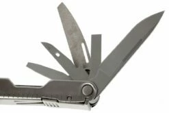 Leatherman Rebar Multitool, Nylonscheide -Messer Verkaufsgeschäft LE4200 NS 05 leatherman rebar le4200 ns d5