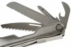 Leatherman Rebar Multitool, Nylonscheide -Messer Verkaufsgeschäft LE4200 NS 07 leatherman rebar le4200 ns d7