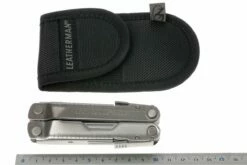 Leatherman Rebar Multitool, Nylonscheide -Messer Verkaufsgeschäft LE4200 NS 11 leatherman rebar le4200 ns d11