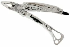 Leatherman - Skeletool