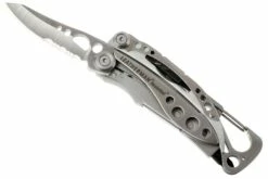 Leatherman - Skeletool -Messer Verkaufsgeschäft LE5000 06 leatherman le5000 skeletool d6