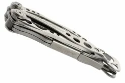 Leatherman - Skeletool -Messer Verkaufsgeschäft LE5000 07 leatherman le5000 skeletool d7