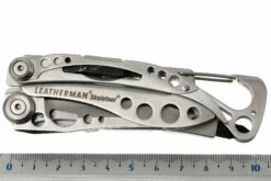 Leatherman - Skeletool -Messer Verkaufsgeschäft LE5000 08 leatherman le5000 skeletool d8