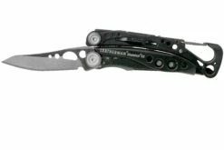 Leatherman - Skeletool CX -Messer Verkaufsgeschäft LE5010 03 leatherman v202101