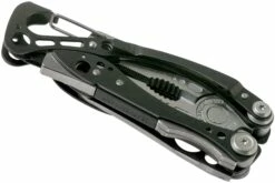 Leatherman - Skeletool CX -Messer Verkaufsgeschäft LE5010 06 leatherman v202101