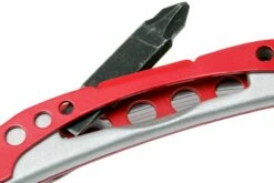 Leatherman Skeletool RX Multitool, Rot 11 Leatherman Skeletool RX Multitool, Rot -Messer Verkaufsgeschäft LE5016 04 leatherman v2018