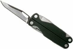 Leatherman Charge Plus Multitool, Nylon-Etui -Messer Verkaufsgeschäft LE6005 05 leatherman le6005 05