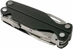 Leatherman Charge Plus Multitool, Nylon-Etui -Messer Verkaufsgeschäft LE6005 06 leatherman le6005 06