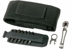 Leatherman Charge Plus Multitool, Nylon-Etui -Messer Verkaufsgeschäft LE6005 09 leatherman le6005 09