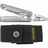 Leatherman Charge Plus TTi Multitool, Nylon-Etui -Messer Verkaufsgeschäft LE6015 01 leatherman