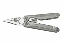 Leatherman Charge Plus TTi Multitool, Nylon-Etui -Messer Verkaufsgeschäft LE6015 03 leatherman
