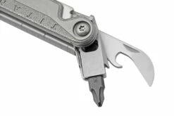 Leatherman Charge Plus TTi Multitool, Nylon-Etui -Messer Verkaufsgeschäft LE6015 04 leatherman