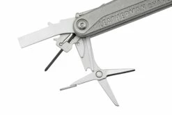 Leatherman Charge Plus TTi Multitool, Nylon-Etui -Messer Verkaufsgeschäft LE6015 05 leatherman