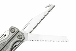 Leatherman Charge Plus TTi Multitool, Nylon-Etui -Messer Verkaufsgeschäft LE6015 07 leatherman