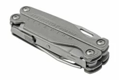 Leatherman Charge Plus TTi Multitool, Nylon-Etui -Messer Verkaufsgeschäft LE6015 08 leatherman
