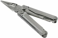 Leatherman 2H Wave Plus Multitool, Nylonholster