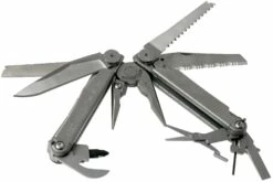 Leatherman 2H Wave Plus Multitool, Nylonholster 13 Leatherman 2H Wave Plus Multitool, Nylonholster -Messer Verkaufsgeschäft LE6025 2H 04 leatherman