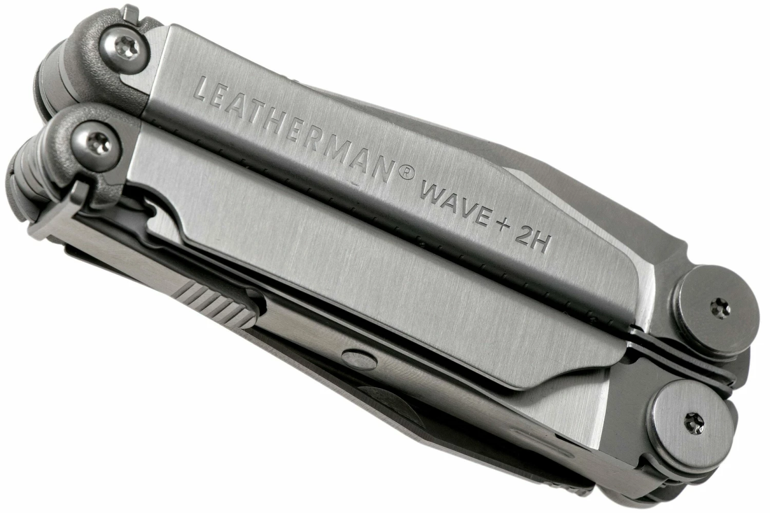 Leatherman 2H Wave Plus Multitool, Nylonholster 8 Leatherman 2H Wave Plus Multitool, Nylonholster – Bild 6