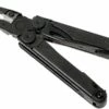 Leatherman Wave Plus Multitool Schwarz, Nylon-Etui -Messer Verkaufsgeschäft LE6025 BKMS 01 leatherman le6025 bkms 01