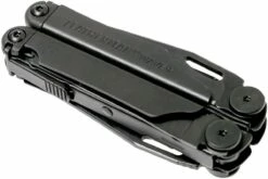 Leatherman Wave Plus Multitool Schwarz, Nylon-Etui -Messer Verkaufsgeschäft LE6025 BKMS 06 leatherman le6025 bkms 06