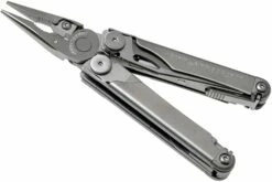 Leatherman Wave Plus Multitool, Nylon Holster