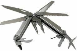 Leatherman Wave Plus Multitool, Nylon Holster 14 Leatherman Wave Plus Multitool, Nylon Holster -Messer Verkaufsgeschäft LE6025 03 leatherman v201911